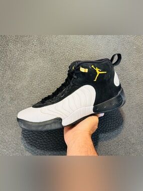 Jordan Jumpman Pro OG ‘Taxi’ 2017 (Sz 11M)